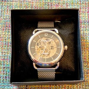 Kenneth Cole NY Men's Automatic Stainless Steel